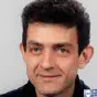 Ritratto di Gianluca Hotz